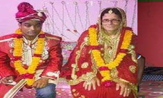 প্রেমের টানে ব্রাজিল থেকে উড়ে তিন সন্তানের জননী হবিগঞ্জে