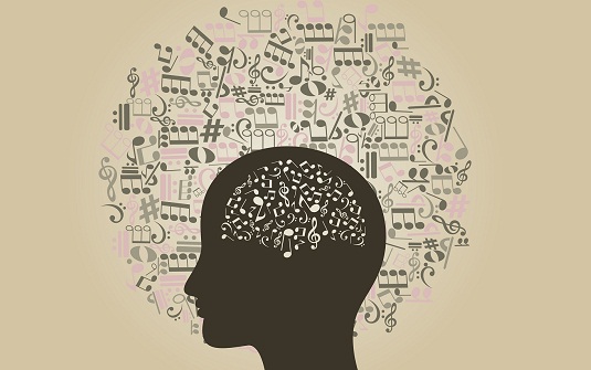 রোগ সারাতে মিউজিক থেরাপি