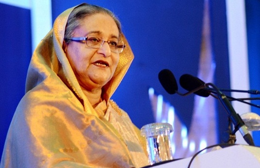 গুজবে বিনিয়োগ করে ক্ষতিগ্রস্ত হলে দায় ব্যক্তির : প্রধানমন্ত্রী