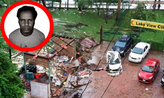 হলি আর্টিজান হামলার ‘মাস্টারমাইন্ড’ রাজীব গ্রেপ্তার