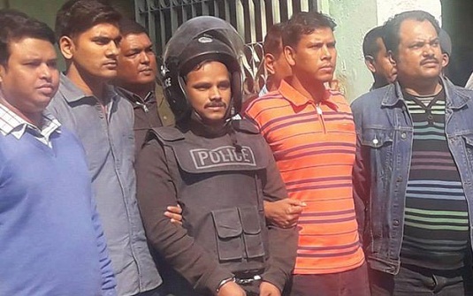 জাপানি নাগরিকসহ ২২ হত্যা ও হত্যাচেষ্টার কথা স্বীকার করেছে রাজীব গান্ধী