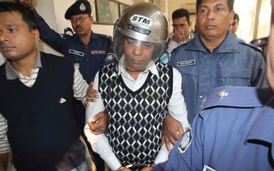 নূর হোসেন-তারেক সাঈদসহ ২৬ জনের ফাঁসি