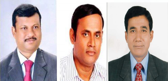 কেন্দ্রিয় যুবদলের নতুন কমিটি, নিরব সভাপতি টুকু সম্পাদক