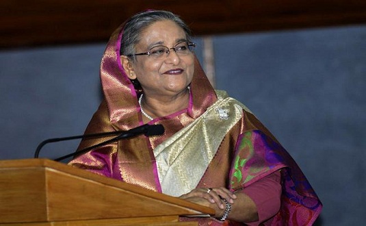 রামপাল বিদ্যুৎকেন্দ্র সুন্দরবনের ক্ষতি করবে না : প্রধানমন্ত্রী