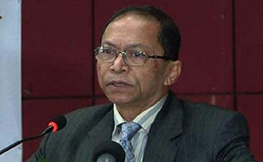 আমার হৃদয়ে রক্তক্ষরণ হচ্ছে : প্রধান বিচারপতি