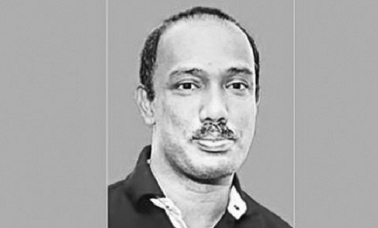 কোকোর দ্বিতীয় মৃত্যুবার্ষিকী আজ