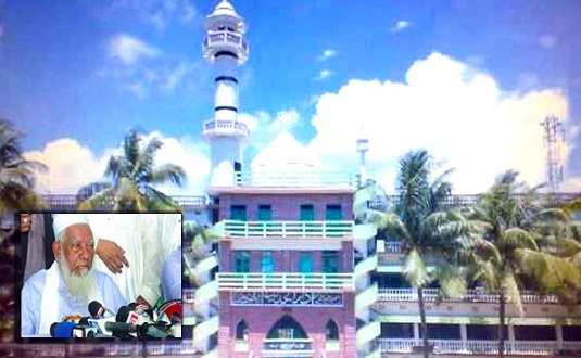 হাটহাজারী মাদরাসার বার্ষিক সম্মেলনে ২৫০০ পাগড়ি বিতরণ আজ