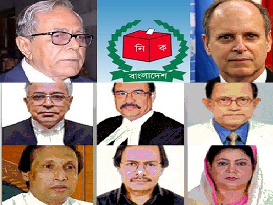 রাজনীতির আকাশে ফের কালো মেঘ, বিতর্কের বৃত্তে কমিশন!