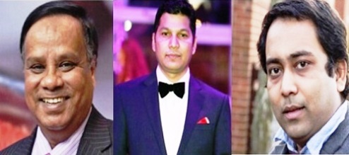 লন্ডন বাংলা প্রেস ক্লাবের নির্বাচন অনুষ্ঠিত