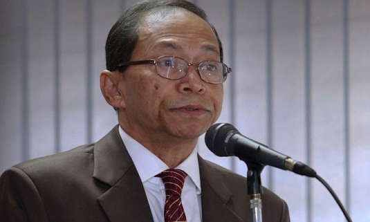 রাষ্ট্রের সবচেয়ে অবহেলিত বিচার বিভাগ : এসকে সিনহা