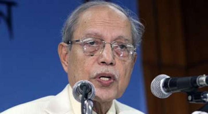 গুরুতর অসুস্থ বি. চৌধুরী