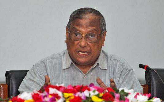 গণতন্ত্র সুসংহত করতে গণভোট আবশ্যক : ড. আকবর আলি খান