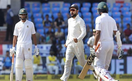 সাকিবের পর ফিরলেন মুশফিকও