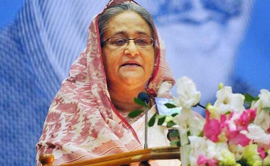 শুধু আর্থ-সামাজিক ক্ষেত্রে নয়, সাহিত্য সংস্কৃতিতেও এগিয়ে যাচ্ছে বাংলাদেশ : প্রধানমন্ত্রী