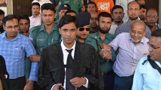 আদালতে রাগীব আলী, যে কোনো সময় রায়