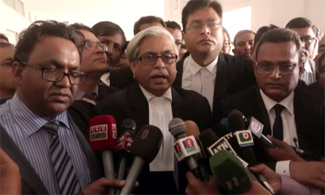 রাগীব আলী’র বিরুদ্ধে এই রায় বিচার বিভাগের ইতিহাসে একটি জনগুরুত্বপূর্ণ রায়