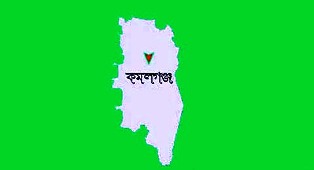 লাউয়াছড়ায় ৯টি বন্যপ্রাণী অবমুক্ত