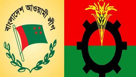 শঙ্কায় আ,লীগ : রাজনীতিতে কী অঘটন ঘটাতে পারে বিএনপি?