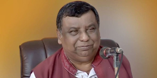 ‘স্বাধীনতা পুরস্কার’-২০১৭ পাচ্ছেন সৈয়দ মহসিন আলীসহ ১৫ জন বিশিষ্ট ব্যক্তি ও একটি প্রতিষ্ঠান