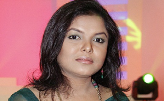 থানায় জিডি করলেন শাওন