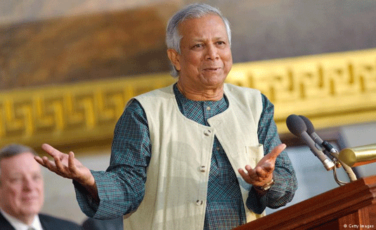 টোকিওতে ভাষণ দিলেন ড. ইউনূস