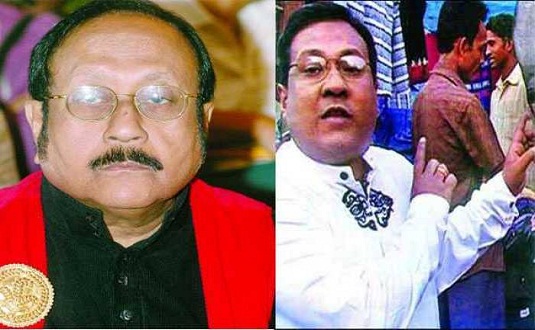 বিমানবন্দর থেকে বিএনপি নেতার ছেলে ইরাদ আহমেদ গ্রেপ্তার