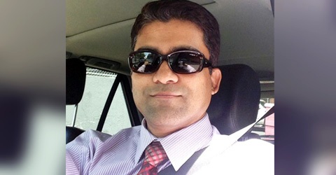 নিউইয়র্কে ছুরিকাঘাতে সিলেটের ব্যবসায়ী নিহত