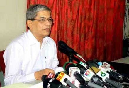 গ্যাসের মূল্য বৃদ্ধির প্রতিবাদে ডাকা হরতালে বিএনপির সমর্থন