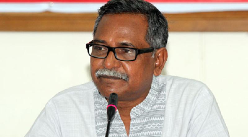 ক্ষমতা টেকাতে বিদেশি কোম্পানির স্বার্থে অন্ধ লুটেরা গোষ্ঠী : আনু মুহাম্মদ