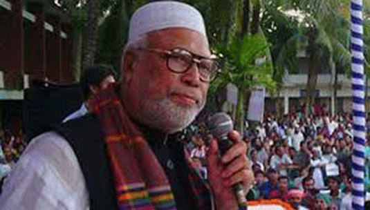 ‘ভোট ছাড়া এমপি নির্বাচিত হলে তো কিছুটা চর-থাপ্পর খেতেই হবে’