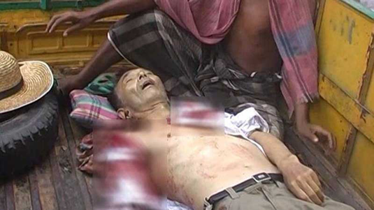 কুনিও হোশি হত্যায় জেএমবির পাঁচ সদস্যের মৃত্যুদণ্ড