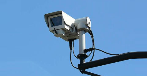 স্বচ্ছতা ও নজরদারি বাড়াতে খাদিমপাড়া ইউনিয়ন পরিষদে সিসি ক্যামেরা স্থাপন