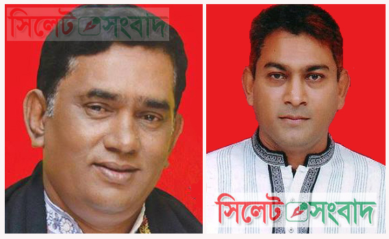 অবিলম্বে ফরহাদ শামীম ও হাসুকে স্বপদে পুনর্বহাল করুন