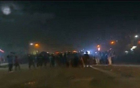 পরিবহন ধর্মঘট চালিয়ে যাওয়ার ঘোষণা শ্রমিকদের, নির্বিকার সরকার