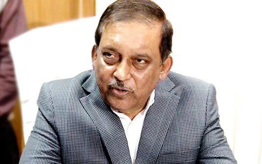 ধর্মঘট প্রত্যাহারের আলোচনা ফলপ্রসূ না হলে ব্যবস্থা নেবে সরকার : স্বরাষ্ট্রমন্ত্রী