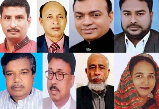 উপজেলা ও পৌর নির্বাচন : আ,লীগ-বিএনপির হাড্ডাহাড্ডি লড়াই, ফলাফলে আ,লীগ এগিয়ে