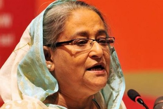 ভেদাভেদ ভুলে ঐক্যবদ্ধভাবে কাজ করুন, গণতান্ত্রিক মূল্যবোধ সমুন্নত রাখুন : প্রধানমন্ত্রী