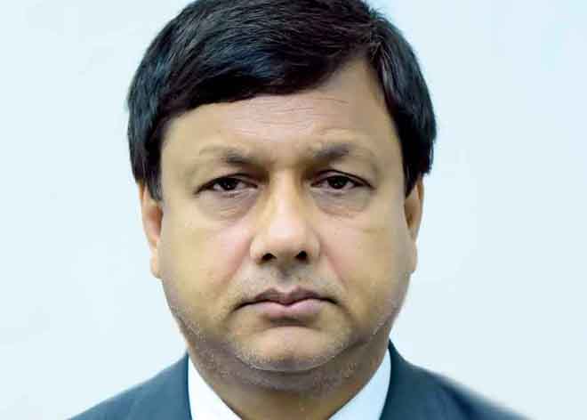 সিলেটের সাবেক ডিসিকে আসামী করে মামলা দায়েরের আবেদন