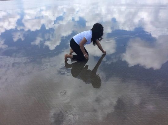 নারীর প্রকৃতি, প্রকৃতির নারী