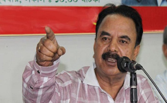 ভারতের সঙ্গে সরকারের মান-অভিমান চলছে : গয়েশ্বর