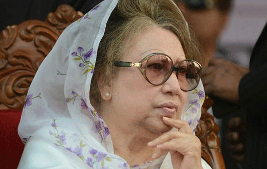 হঠাৎ অসুস্থ খালেদা জিয়া, আদালতে যেতে পারছেন না