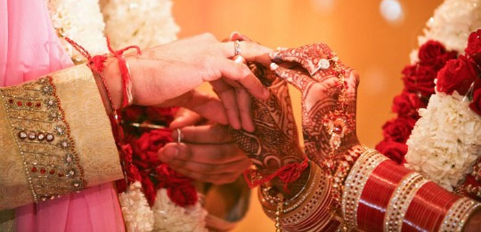 বিয়ে-শাদির সেকাল-একাল