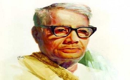 পল্লীকবির ৪১তম মৃত্যুবার্ষিকী আজ