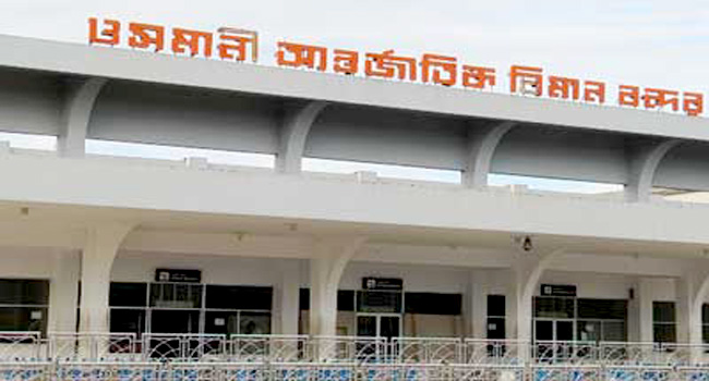 সব বিমানবন্দরেও রেড অ্যালার্ট জারি