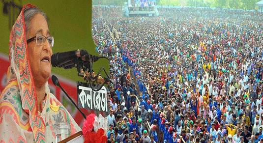 ভারতের কাছে মুচলেকা দিয়ে ২০০১ সালে ক্ষমতায় এসেছিল বিএনপি