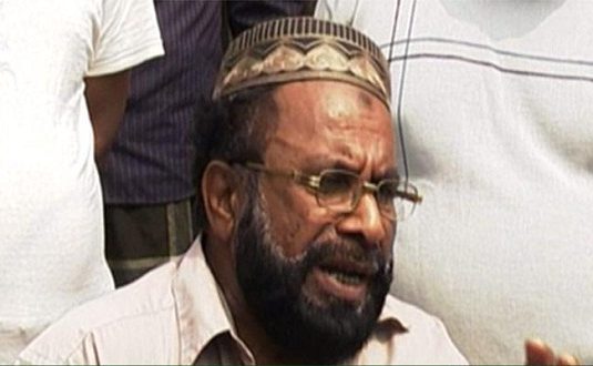 সিলেটের ‘আতিয়া মহলের’ মালিক যা বললেন