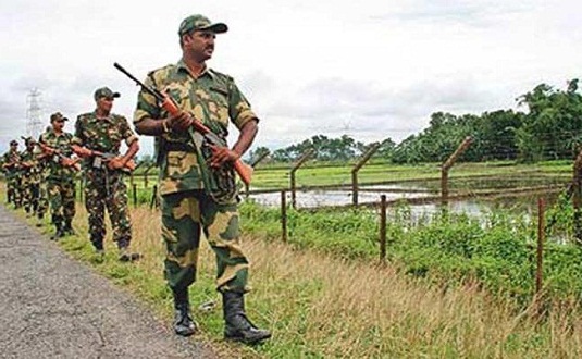 সেনাবাহিনীর অপারেশন টুয়াইলাইট ।। সীমান্তে ভারতের রেড এলার্ট