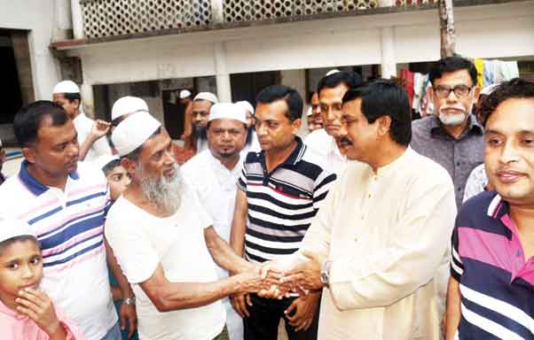 কুসিক নির্বাচনে প্রচারণা শেষ আগামীকাল ভোট গ্রহণ