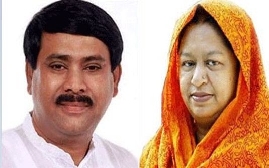 কুসিক নির্বাচন : রাত পোহালেই ভোট, উদ্বেগ-উৎকণ্ঠায় সাক্কু-সীমা