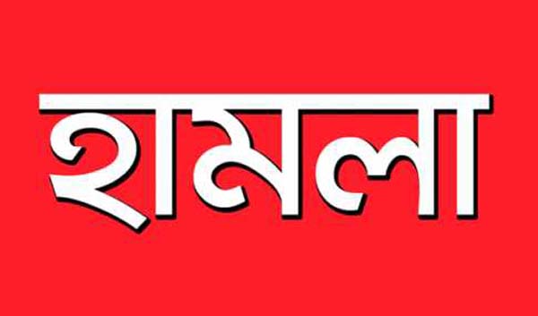 রাজধানীর বিমানবন্দর গোলচত্তরে আত্মঘাতী হামলায় নিহত ১